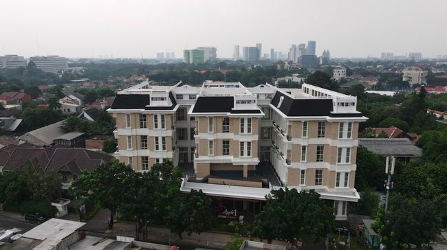 Saham DADA Bangkit dari Kubur: Terbang 1.700%, Dulu Rp 6 Jadi Segini