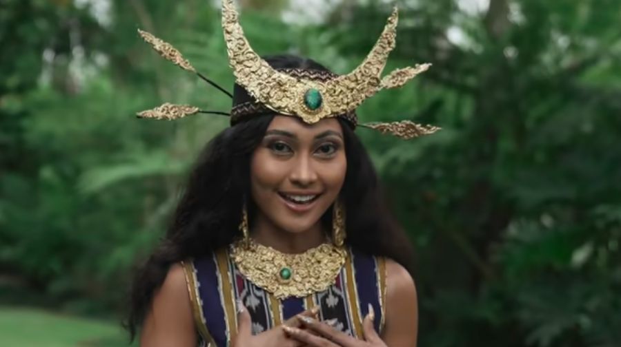 Screenshot Wonderland Indonesia (Youtube)