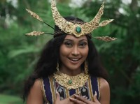 Karya Baru Alffy Rev feat Novia Bachmid Bikin Takjub Warganet