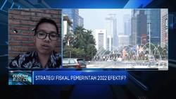 Target Penerimaan Pajak 2022 Dinilai Ambisius, Ini Sebabnya!