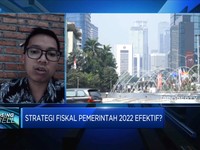Target Penerimaan Pajak 2022 Dinilai Ambisius, Ini Sebabnya!