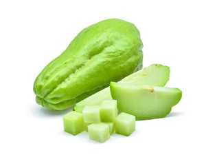 5 Penyakit yang Bisa Dicegah jika Rutin Makan Labu Siam, Salah Satunya Diabetes