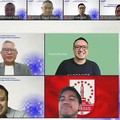 Dihadiri Kaesang, Bank Aladin Kolaborasi dengan Facebook