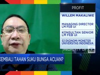 BI Diproyeksi Tahan Suku Bunga Acuan di 3,5%, Ini Alasannya