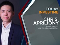 Live Now! Saham Langganan ARB-ARA, Enaknya Diapaian ya?