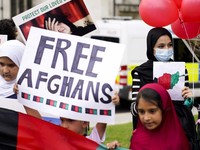 9 Negara Mulai Komunikasi dengan Taliban, Ini Daftarnya