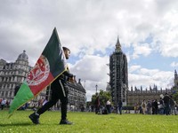 10 Negara yang Paling tidak Bahagia di Dunia, Indonesia tidak ada