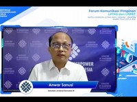 Kemnaker Cari Cara Terobosan Tangani Pengangguran