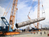 Pertamina Satu-Satunya BUMN yang Raih Penghargaan TKDN BPPT
