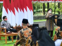 Saat Megawati Sindir Jokowi, Eh Tito Juga Kena..
