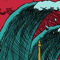 Skenario BMKG: Ada Potensi Tsunami 10 Meter Lebih di Cilacap