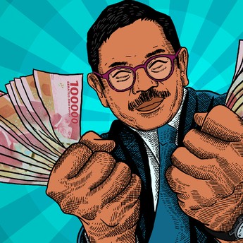 Pemerintah Siapkan Rp 682,8 T Buat Kesehatan & Sosial di 2022