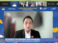 Meningkat, AXA Mandiri Bayar Klaim Rp 4,8 T di 2020
