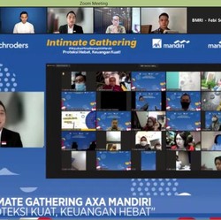 Ini Cara Memilih Asuransi yang Tepat Saat Pandemi Covid-19
