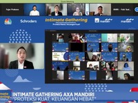 Ini Cara Memilih Asuransi yang Tepat Saat Pandemi Covid-19