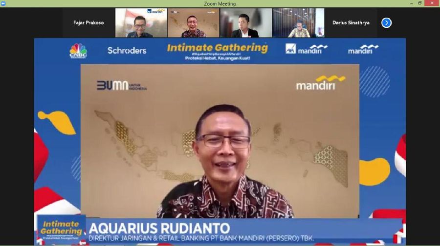 intimate gathering Axa