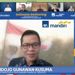Pentingnya Asuransi Untuk Kestabilan Keuangan Saat Pandemi