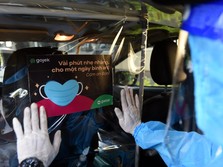 Ekspansi di ASEAN, GoCar Hadir di Vietnam Fokus Layani Nakes