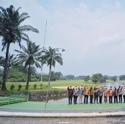 Tok, OJK Restui Perintis Triniti (TRIN) Rights Issue Rp 133 M