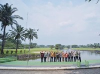 Perintis Triniti (TRIN) Masuk Bisnis Golf, Ini Aksinya