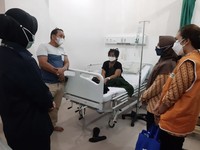 Tak Pernah Kecewa dengan JKN-KIS, Kuncinya Ikuti Prosedur