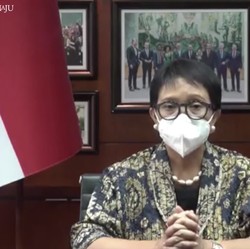 Top! 1,5 Juta Vaksin Pfizer & 450 Ribu AstraZenaca Tiba di RI