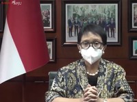 Top! 1,5 Juta Vaksin Pfizer & 450 Ribu AstraZenaca Tiba di RI