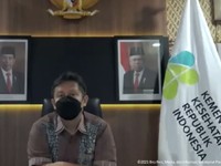 Menkes Pede Kasus Harian Covid-19 Bakal di Bawah 5.000/Hari