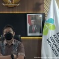 Menkes Pamer ke DPR, RI Peringkat 6 Dunia Akses Vaksinasi