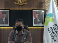 Menkes Bicara Kekurangan Stok Vaksin Covid-19 di Daerah