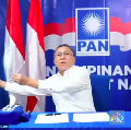 Buntut Putusan MA, Zulkifli Hasan Bicara Peluang Kaesang Jadi Cagub