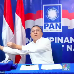 Buntut Putusan MA, Zulkifli Hasan Bicara Peluang Kaesang Jadi Cagub