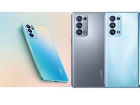 Oppo Reno6 5G & Oppo Reno6 Pro 5G Rilis di RI, Ini Harganya
