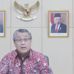 Akankah BI Borong Surat Utang Pemerintah Tahun Depan?