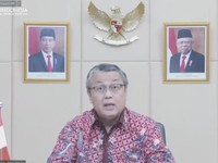Akankah BI Borong Surat Utang Pemerintah Tahun Depan?