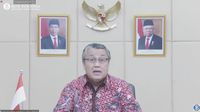 Bos BI: Kenaikan Suku Bunga Acuan Dilakukan Akhir 2022