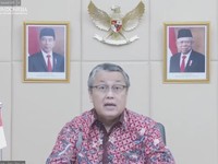 Tahun Ini, BI Sudah 'Suntik' Likuiditas Rp 114,15 Triliun