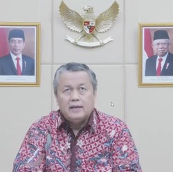Simak, BI Sudah Punya Jurus Hadapi Tapering The Fed!