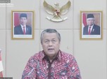 Simak, BI Sudah Punya Jurus Hadapi Tapering The Fed!