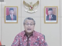 'Ketidakpastian Global Menurun, Aliran Modal Asing Deras'