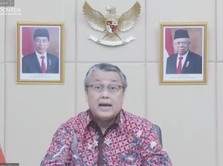 BI: Juli Tertahan, Ekonomi RI Mulai Membaik di Agustus 2021