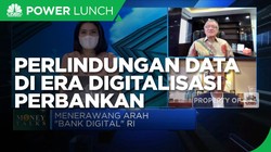 Pentingnya UU Perlindungan Data di Era Digitalisasi Perbankan