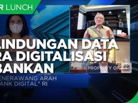 Pentingnya UU Perlindungan Data di Era Digitalisasi Perbankan