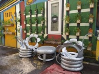 Dari Kampung Kumuh, Binaan Pertamina Masuk 300 Desa Wisata RI
