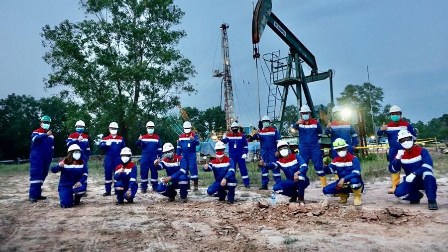 Pertamina (Dok.Pertamina)