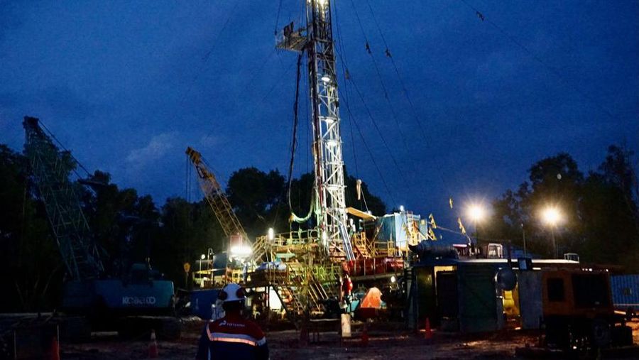 Pertamina (Dok.Pertamina)