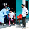 Jatim (Lagi), ini 5 Provinsi dengan Kasus Covid-19 Terbanyak
