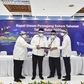 Mantap! Laba Tugu Insurance Melesat 44,7% di Semester I-2021
