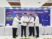 Mantap! Laba Tugu Insurance Melesat 44,7% di Semester I-2021