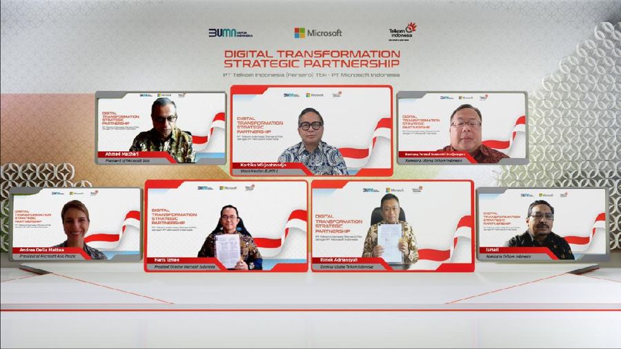 Telkom